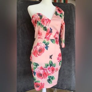 Spring dress🌹 🦋 med • nwt